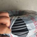 สายพายุ HDPE ทางทะเลหนัก